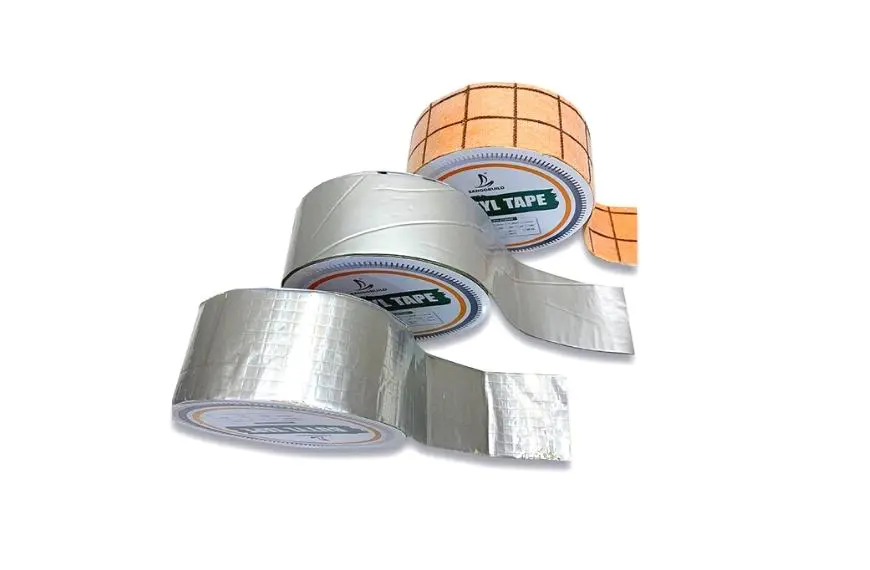 BUTYL RUBBER TAPE